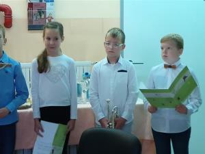 Otvoritev prenovljenih prostorov zobozdravstvene ambulante in dan odprtih vrat Zdravstvene postaje Semič 4